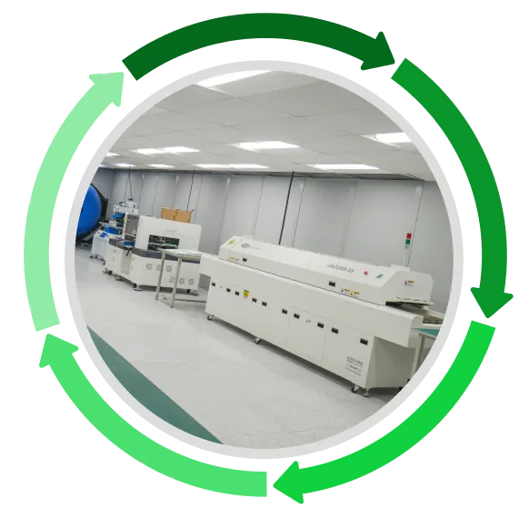 5M manufacturing image