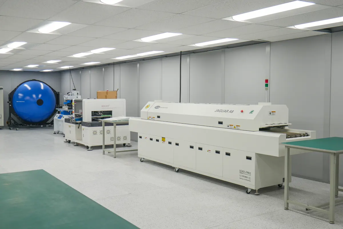 manufacturing image