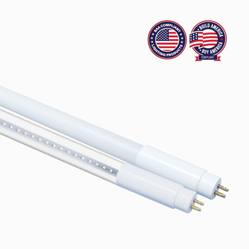 T5 Glass Tube