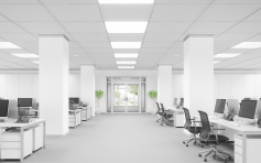 Panel Lights
