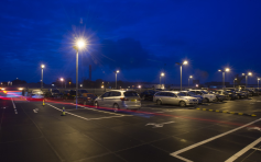 Area Luminaires
